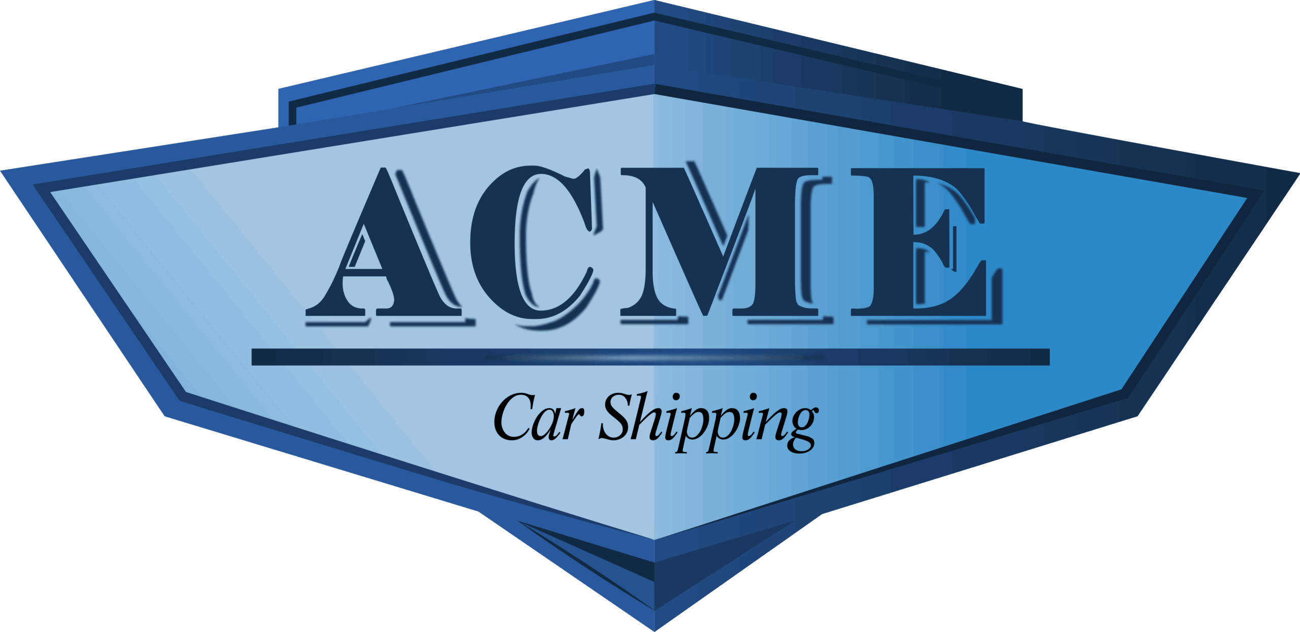 Acme Car Shipping