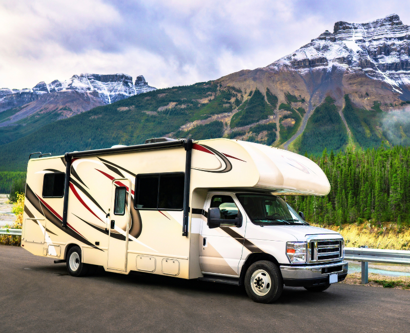 Acme Car Shipping offers reliable RV transport services