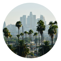 Cross-Country Car Shipping to California