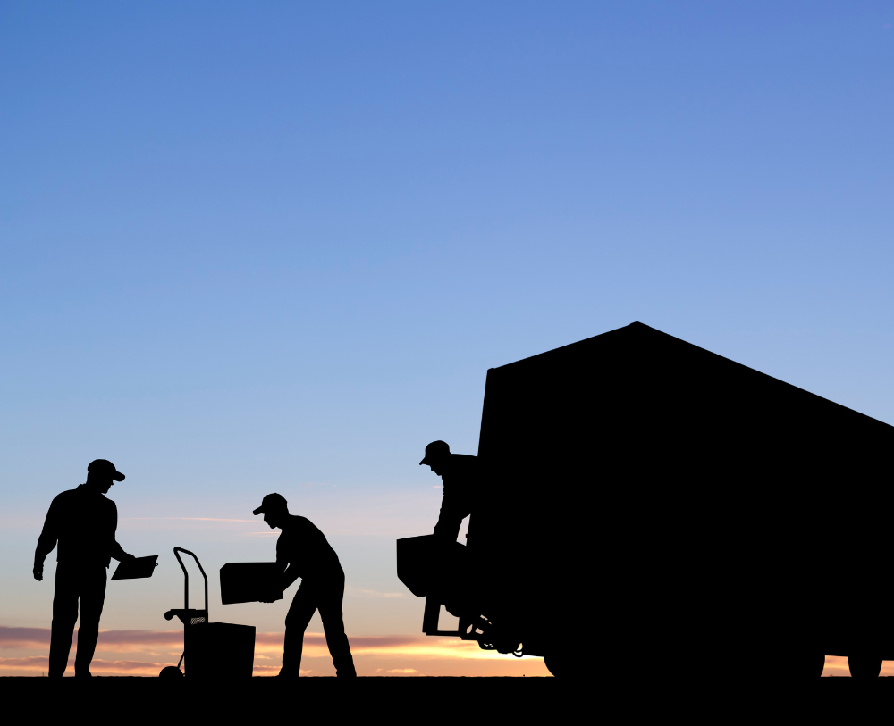 Car Shipping Company For Movers