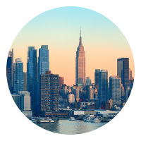 Cross-Country Car Shipping to New York