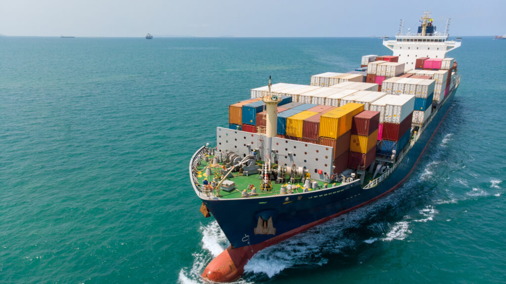 Container shipping is one of the most secure and efficient methods for transporting vehicles overseas